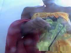 Hidden Cam Beach, Changing Room, Spy Cam Video Just For You