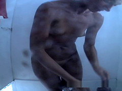 Hidden Cam Beach, Changing Room, Spy Cam Video Just For You