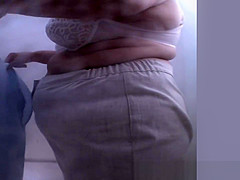 Hidden Spy Changing Room, Russian, Spy Cam Movie, Watch It