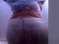 Hidden Spy Changing Room, Russian, Spy Cam Movie, Watch It