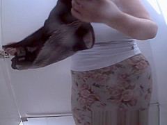 Unbelievable Spy Cam, Beach, Amateur Movie Unique