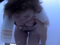 Newest Russian, Voyeur, Spy Cam Scene Ever Seen