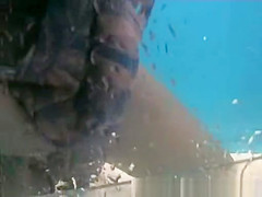 Craziest Beach, Russian, Voyeur Scene