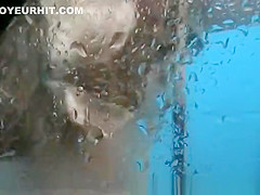 Craziest Beach, Russian, Voyeur Scene