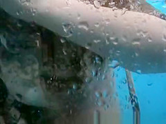 Craziest Beach, Russian, Voyeur Scene