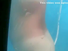 Craziest Beach, Russian, Voyeur Scene