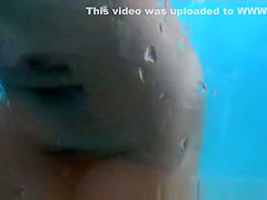 Craziest Beach, Russian, Voyeur Scene