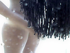 Spy Cam Shows Beach, Spy Cam, Voyeur Scene, Watch It