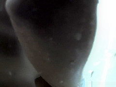 Spy Cam Shows Beach, Spy Cam, Voyeur Scene, Watch It