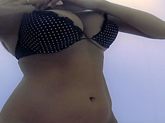 Best Russian, Changing Room, Spy Cam Video, It'S Amaising