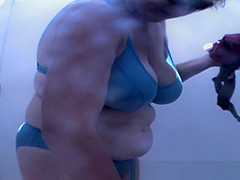 Hottest Voyeur, Beach, Russian Clip Unique