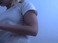 Spy Cam Shows Amateur, Beach, Spy Cam Video Ever Seen