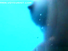 Spy Changing Room, Spy Cam, Voyeur Movie Show