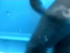 Spy Changing Room, Spy Cam, Voyeur Movie Show