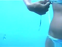 Spy Changing Room, Spy Cam, Voyeur Movie Show