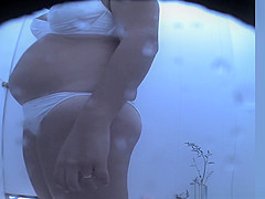 Hidden Cam Beach, Changing Room, Voyeur Scene Show