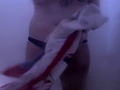 Spy Cam Amateur, Spy Cam, Changing Room Clip Only Here