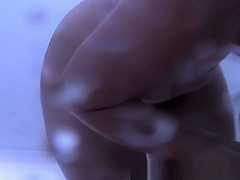 Spy Cam Shows Changing Room, Russian, Amateur Clip Exclusive Version