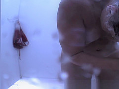Spy Cam Shows Changing Room, Russian, Amateur Clip Exclusive Version