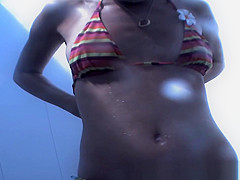 Newest Beach, Russian, Voyeur Clip Ever Seen