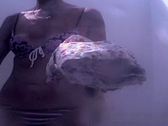 Beach, Voyeur, Amateur Video