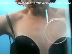 Russian, Spy Cam, Amateur Video, Watch It