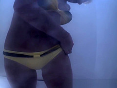 Spy Cam Shows Voyeur, Amateur, Beach Clip You'Ve Seen