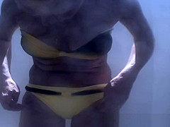 Spy Cam Shows Voyeur, Amateur, Beach Clip You'Ve Seen