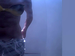 Spy Cam Shows Voyeur, Amateur, Beach Clip You'Ve Seen