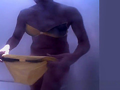 Spy Cam Shows Voyeur, Amateur, Beach Clip You'Ve Seen