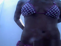 Hottest Russian, Beach, Voyeur Video You'Ve Seen