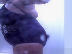 Spy Cam Changing Room, Beach, Voyeur Clip Unique