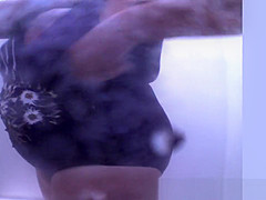 Spy Cam Changing Room, Beach, Voyeur Clip Unique