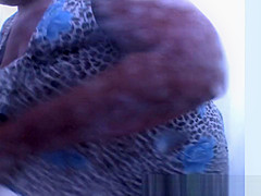 Spy Cam Changing Room, Beach, Voyeur Clip Unique