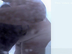 Spy Cam Changing Room, Beach, Voyeur Clip Unique