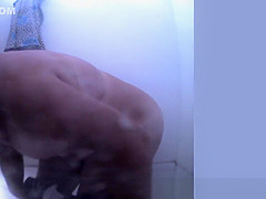 Spy Cam Changing Room, Beach, Voyeur Clip Unique