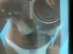 Newest Spy Cam, Amateur, Changing Room Movie Only Here
