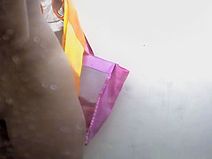 Spy Cam Shows Russian, Spy Cam, Voyeur Clip, Watch It