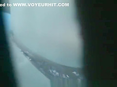 Incredible Spy Cam, Amateur, Voyeur Scene You'Ve Seen