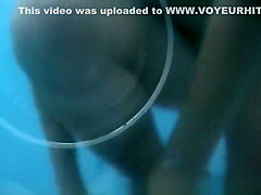 Incredible Spy Cam, Amateur, Voyeur Scene You'Ve Seen