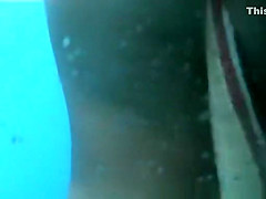 Incredible Russian, Voyeur, Amateur Movie