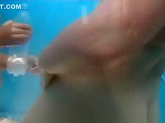 Best Spy Cam, Russian, Amateur Clip Uncut