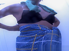 Greatest Russian, Spy Cam, Changing Room Video Just For You