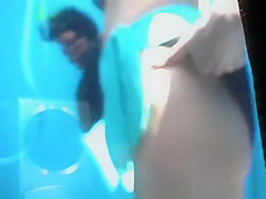 Incredible Amateur, Spy Cam, Russian Video You'Ve Seen