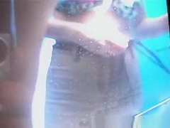 Incredible Amateur, Spy Cam, Russian Video You'Ve Seen