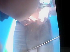 Incredible Amateur, Spy Cam, Russian Video You'Ve Seen