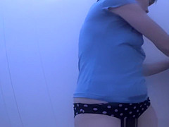 Spy Cam Voyeur, Changing Room, Beach Scene Exclusive Version