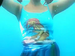 Great Spy Cam, Russian, Amateur Movie Full Version