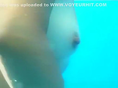 Great Spy Cam, Russian, Amateur Movie Full Version