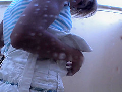 Hidden Amateur, Voyeur, Russian Clip, It'S Amaising